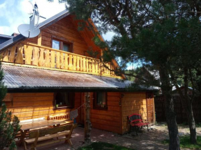 Cztery Pory Roku - Dom, Lutowiska